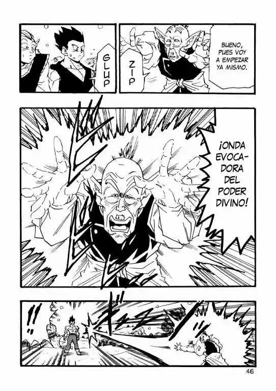 Dragon Ball Full Color - Capítulo 6 - Página 46 - LectorTMOo