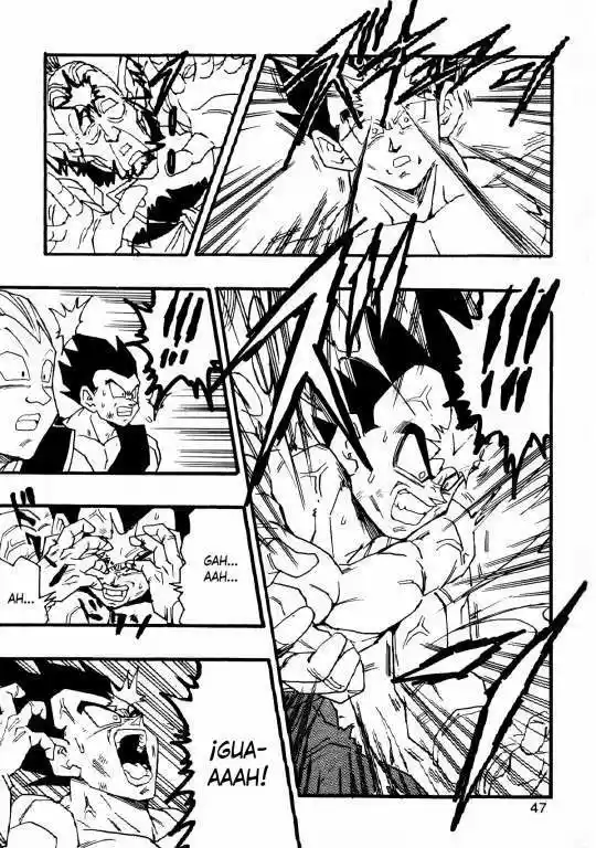 Dragon Ball Full Color - Capítulo 6 - Página 47 - LectorTMOo