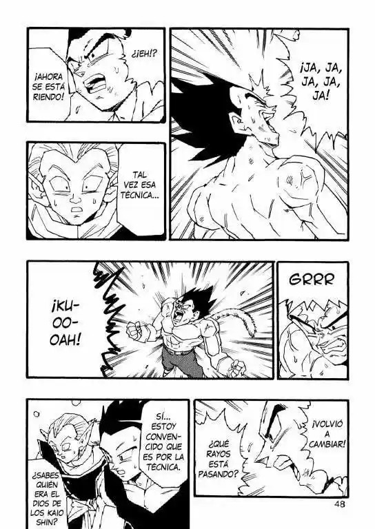 Dragon Ball Full Color - Capítulo 6 - Página 48 - LectorTMOo