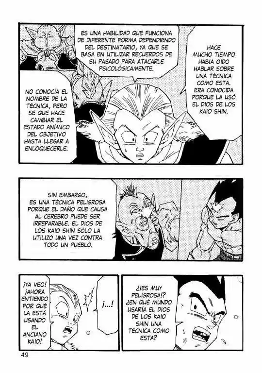 Dragon Ball Full Color - Capítulo 6 - Página 49 - LectorTMOo
