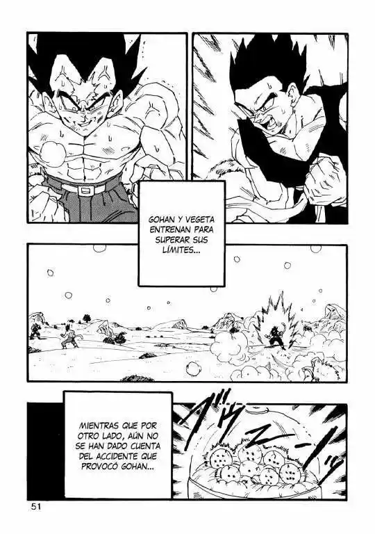 Dragon Ball Full Color - Capítulo 6 - Página 51 - LectorTMOo