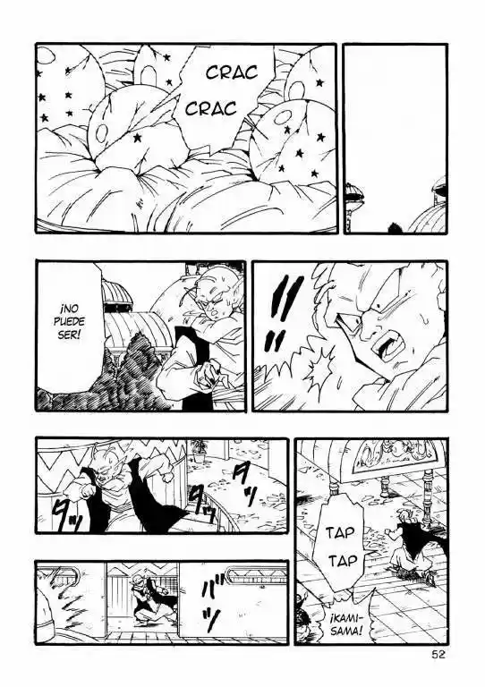 Dragon Ball Full Color - Capítulo 6 - Página 52 - LectorTMOo