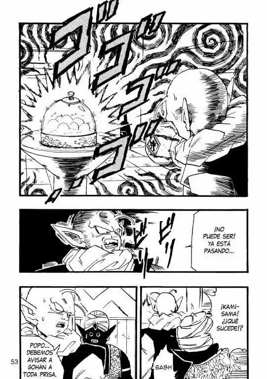 Dragon Ball Full Color - Capítulo 6 - Página 53 - LectorTMOo
