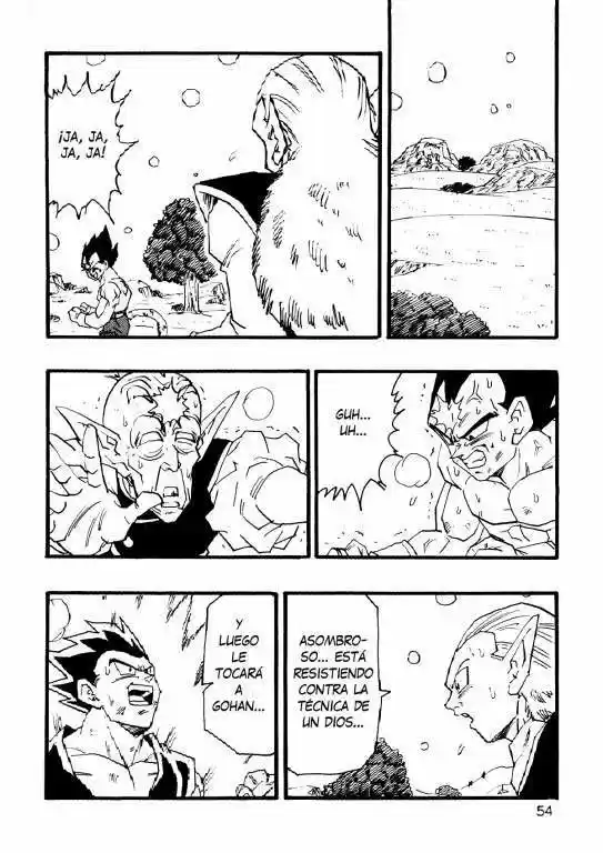 Dragon Ball Full Color - Capítulo 6 - Página 54 - LectorTMOo