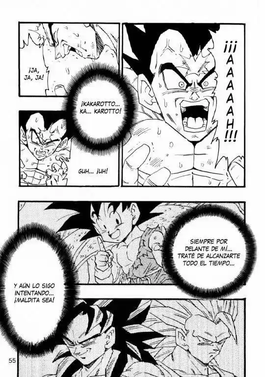 Dragon Ball Full Color - Capítulo 6 - Página 55 - LectorTMOo