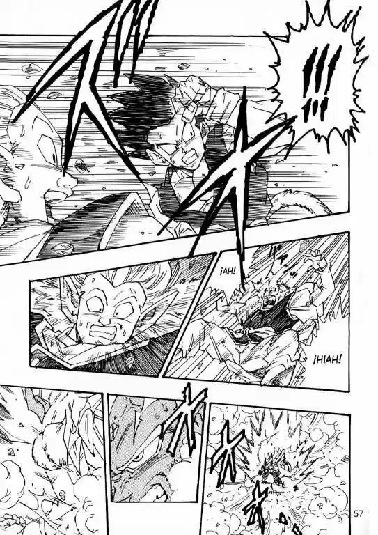 Dragon Ball Full Color - Capítulo 6 - Página 57 - LectorTMOo