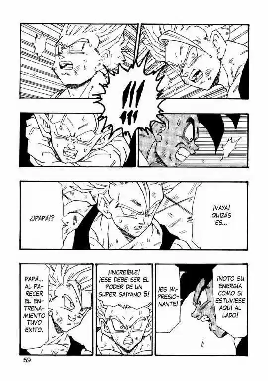 Dragon Ball Full Color - Capítulo 6 - Página 59 - LectorTMOo
