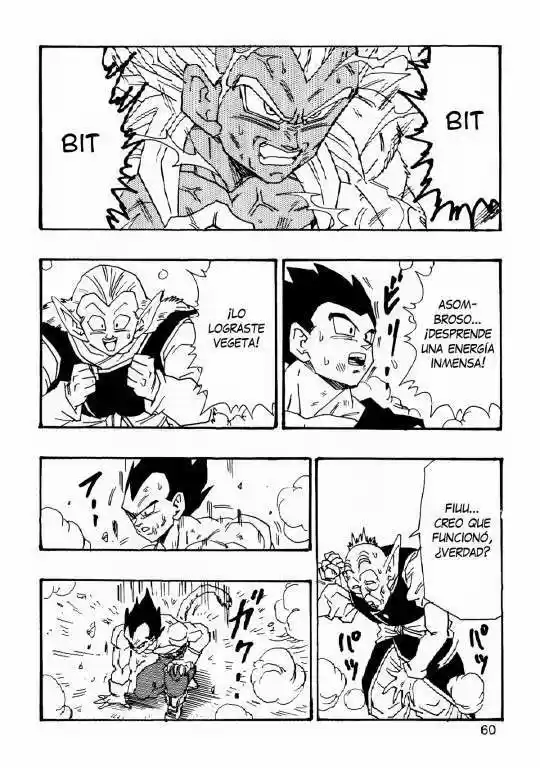 Dragon Ball Full Color - Capítulo 6 - Página 60 - LectorTMOo