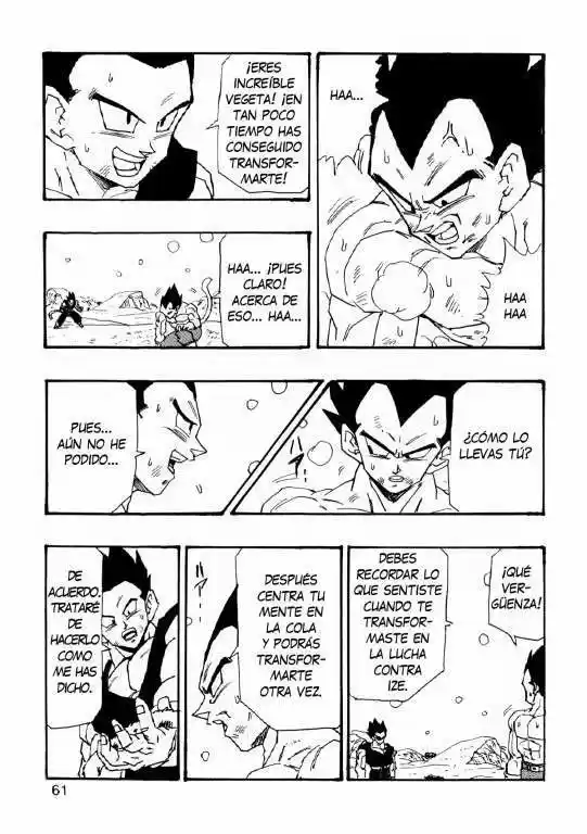 Dragon Ball Full Color - Capítulo 6 - Página 61 - LectorTMOo