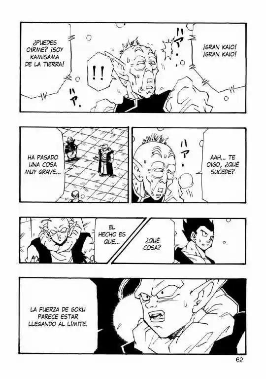 Dragon Ball Full Color - Capítulo 6 - Página 62 - LectorTMOo