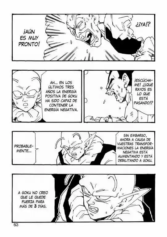 Dragon Ball Full Color - Capítulo 6 - Página 63 - LectorTMOo