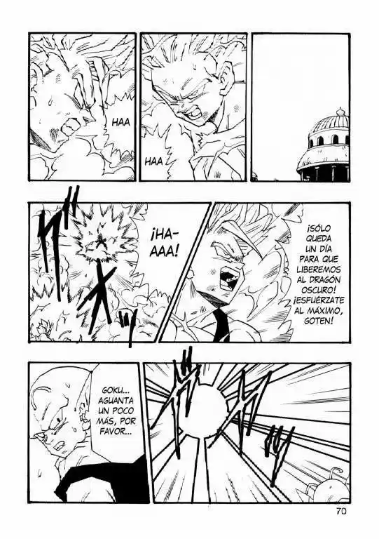 Dragon Ball Full Color - Capítulo 6 - Página 70 - LectorTMOo