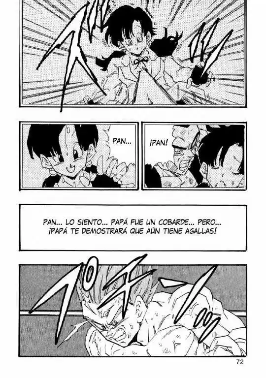 Dragon Ball Full Color - Capítulo 6 - Página 72 - LectorTMOo