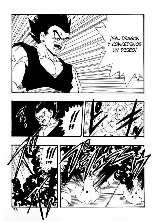 Dragon Ball Full Color - Capítulo 6 - Página 75 - LectorTMOo