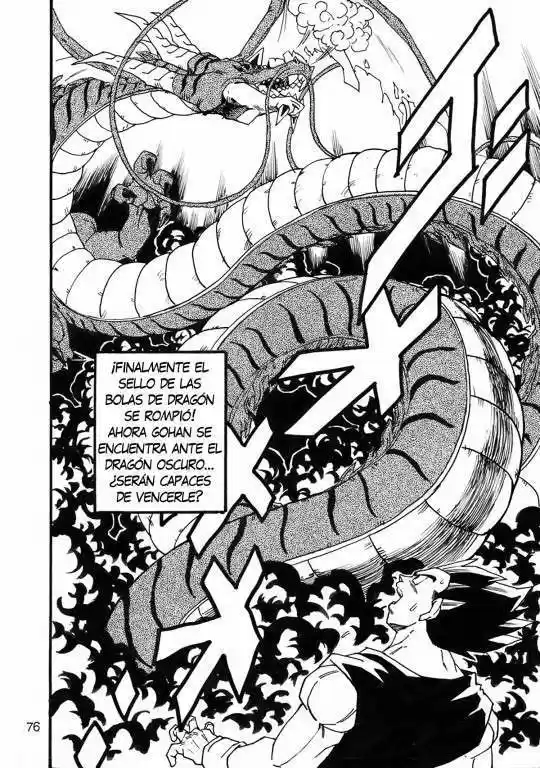 Dragon Ball Full Color - Capítulo 6 - Página 76 - LectorTMOo