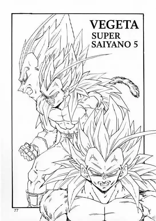 Dragon Ball Full Color - Capítulo 6 - Página 77 - LectorTMOo