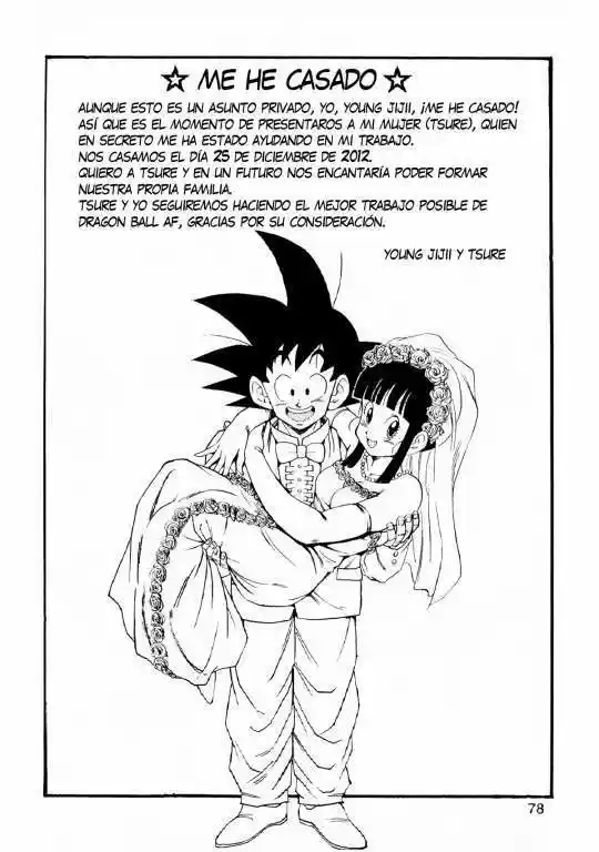 Dragon Ball Full Color - Capítulo 6 - Página 78 - LectorTMOo