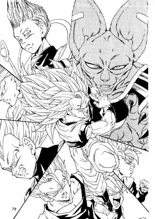 Dragon Ball Full Color - Capítulo 6 - Página 79 - LectorTMOo
