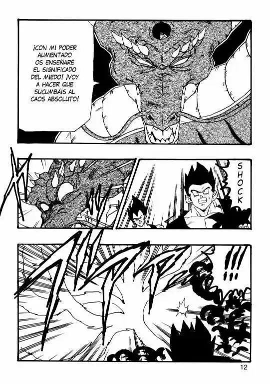 Dragon Ball Full Color - Capítulo 7 - Página 12 - LectorTMOo