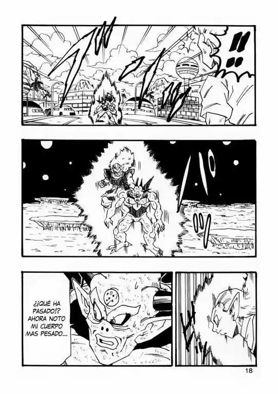 Dragon Ball Full Color - Capítulo 7 - Página 18 - LectorTMOo