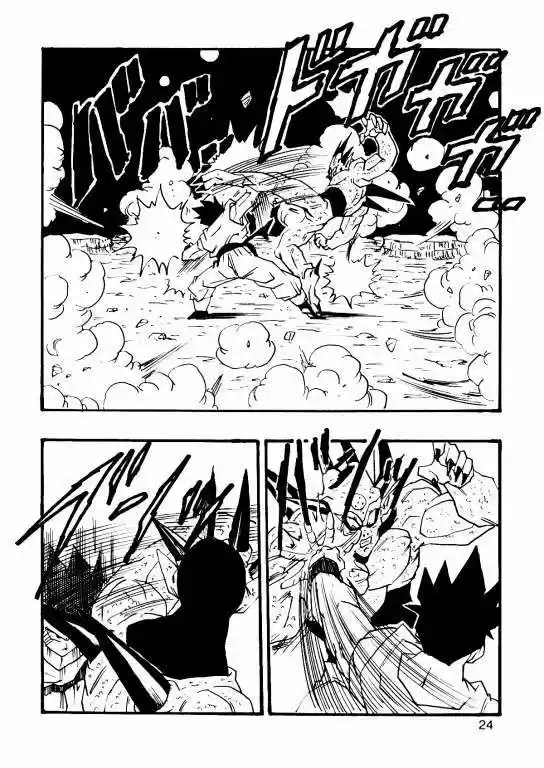 Dragon Ball Full Color - Capítulo 7 - Página 24 - LectorTMOo