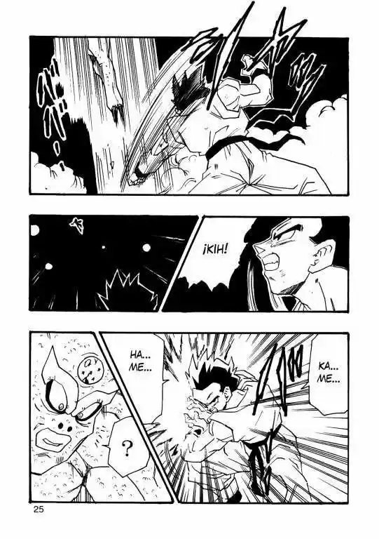 Dragon Ball Full Color - Capítulo 7 - Página 25 - LectorTMOo