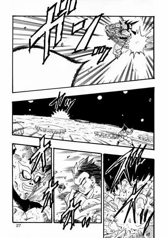 Dragon Ball Full Color - Capítulo 7 - Página 27 - LectorTMOo