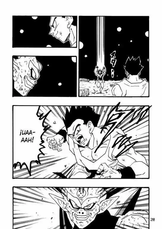 Dragon Ball Full Color - Capítulo 7 - Página 28 - LectorTMOo