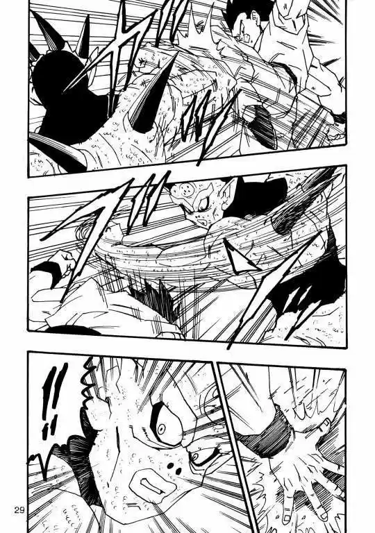 Dragon Ball Full Color - Capítulo 7 - Página 29 - LectorTMOo