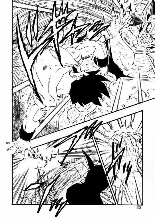 Dragon Ball Full Color - Capítulo 7 - Página 30 - LectorTMOo