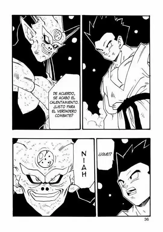 Dragon Ball Full Color - Capítulo 7 - Página 36 - LectorTMOo