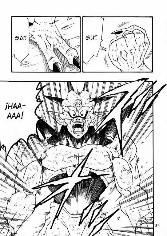 Dragon Ball Full Color - Capítulo 7 - Página 37 - LectorTMOo