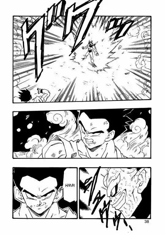 Dragon Ball Full Color - Capítulo 7 - Página 38 - LectorTMOo