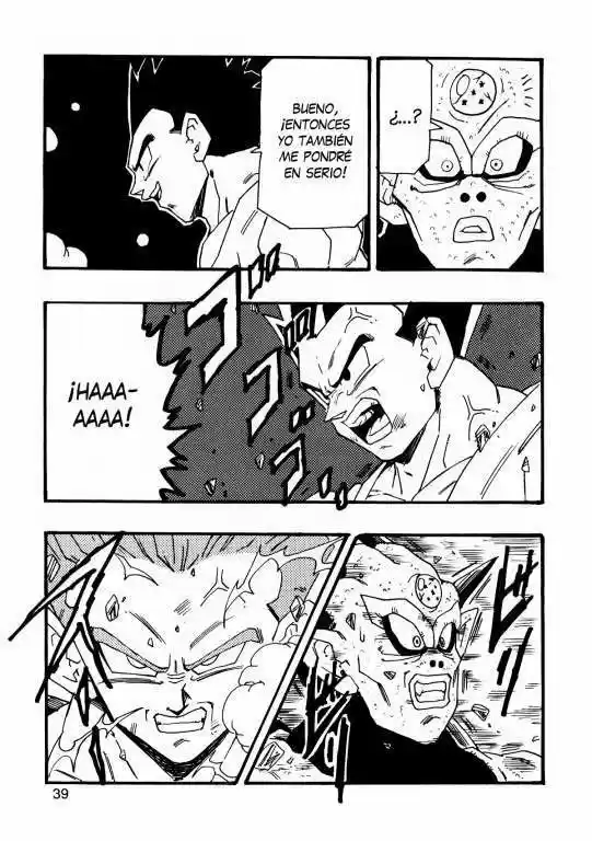Dragon Ball Full Color - Capítulo 7 - Página 39 - LectorTMOo