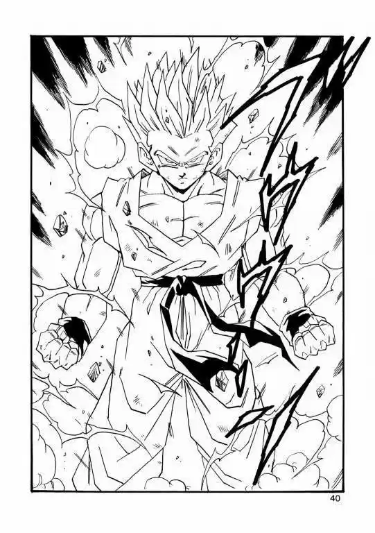 Dragon Ball Full Color - Capítulo 7 - Página 40 - LectorTMOo