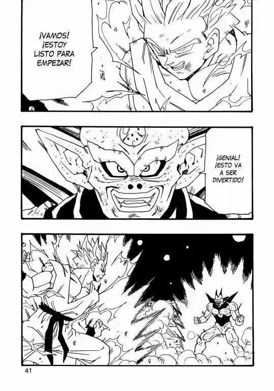 Dragon Ball Full Color - Capítulo 7 - Página 41 - LectorTMOo