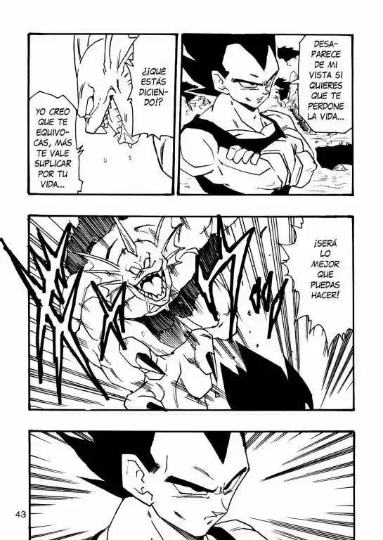 Dragon Ball Full Color - Capítulo 7 - Página 43 - LectorTMOo
