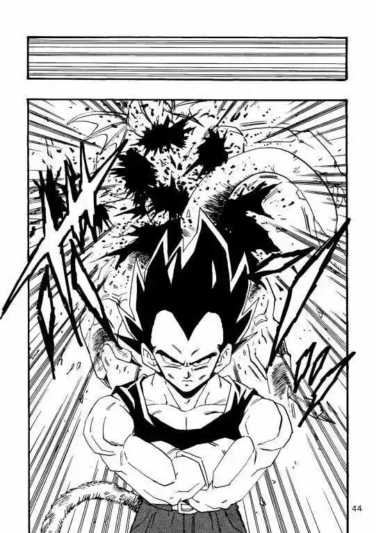 Dragon Ball Full Color - Capítulo 7 - Página 44 - LectorTMOo