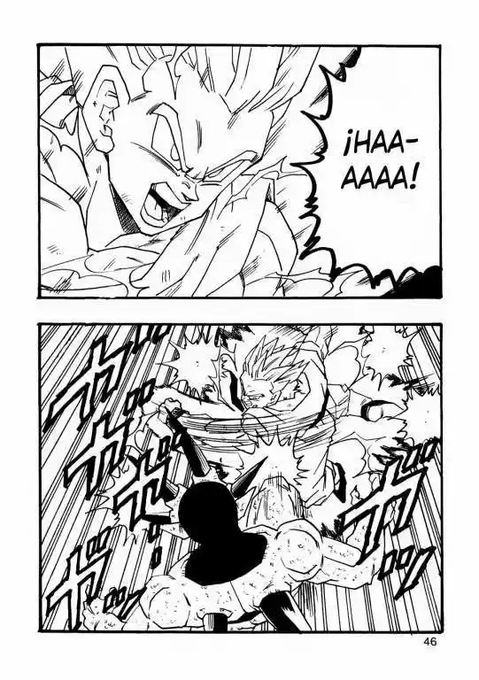 Dragon Ball Full Color - Capítulo 7 - Página 46 - LectorTMOo