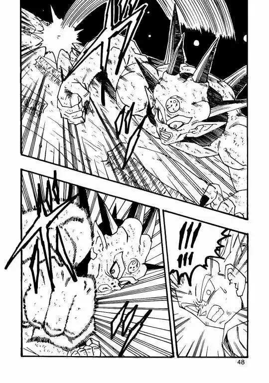 Dragon Ball Full Color - Capítulo 7 - Página 48 - LectorTMOo