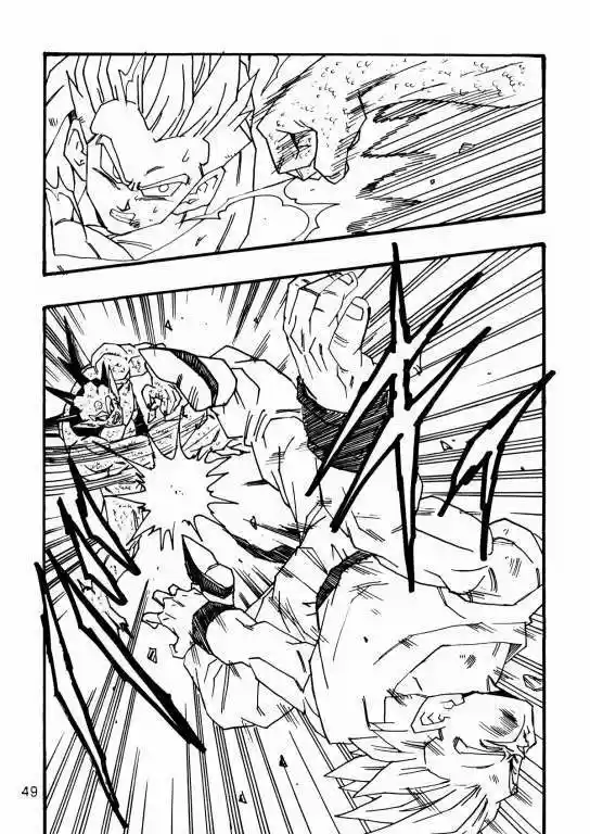 Dragon Ball Full Color - Capítulo 7 - Página 49 - LectorTMOo