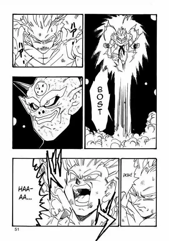 Dragon Ball Full Color - Capítulo 7 - Página 51 - LectorTMOo