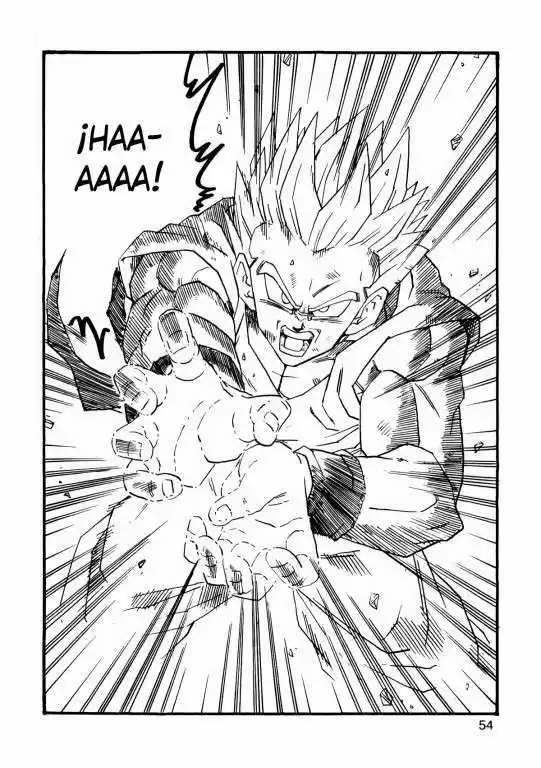 Dragon Ball Full Color - Capítulo 7 - Página 54 - LectorTMOo