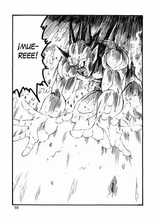 Dragon Ball Full Color - Capítulo 7 - Página 55 - LectorTMOo