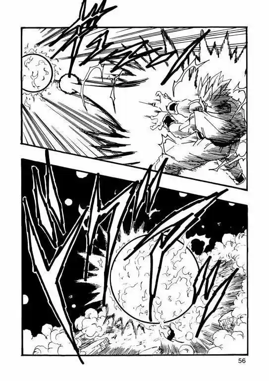 Dragon Ball Full Color - Capítulo 7 - Página 56 - LectorTMOo