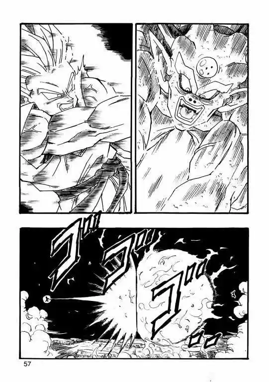 Dragon Ball Full Color - Capítulo 7 - Página 57 - LectorTMOo