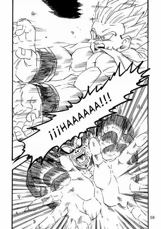 Dragon Ball Full Color - Capítulo 7 - Página 58 - LectorTMOo