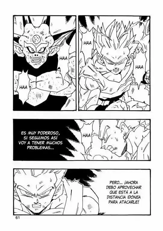 Dragon Ball Full Color - Capítulo 7 - Página 61 - LectorTMOo