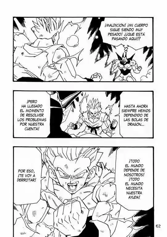 Dragon Ball Full Color - Capítulo 7 - Página 62 - LectorTMOo