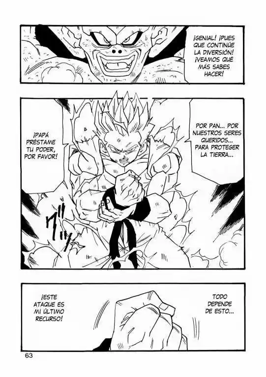 Dragon Ball Full Color - Capítulo 7 - Página 63 - LectorTMOo